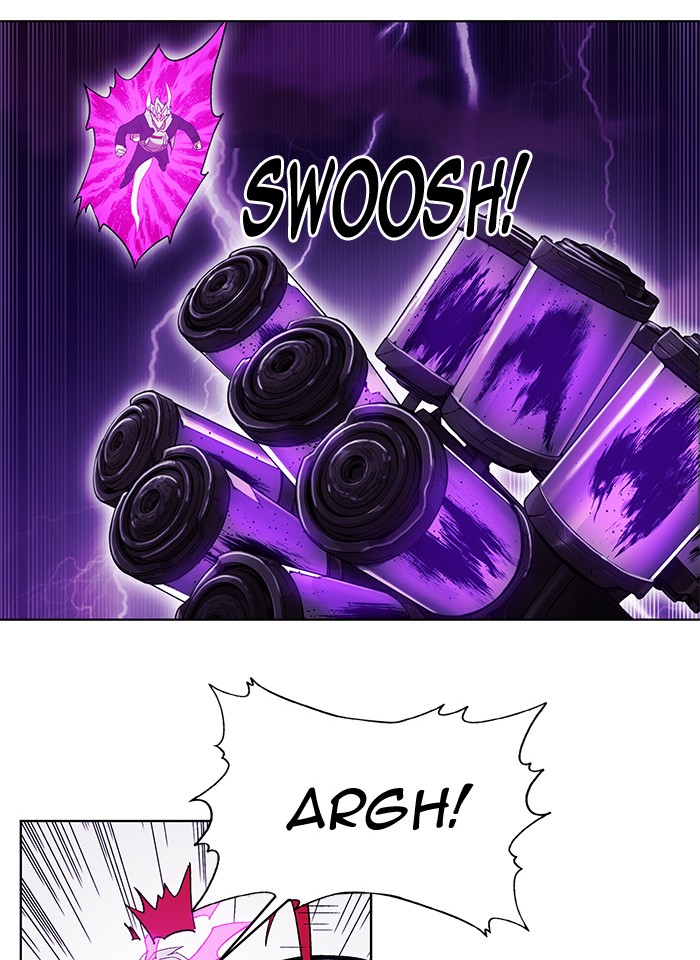 Hardcore Leveling Warrior Chapter 232 page 59 - Chapter 232: [Season 2] Ep. 49