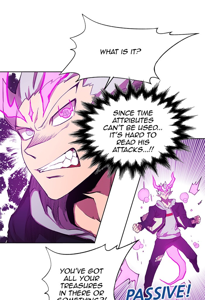 Hardcore Leveling Warrior Chapter 232 page 62 - Chapter 232: [Season 2] Ep. 49