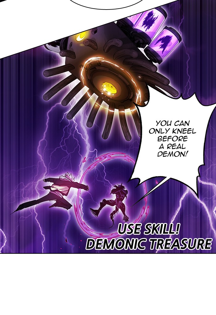 Hardcore Leveling Warrior Chapter 232 page 68 - Chapter 232: [Season 2] Ep. 49