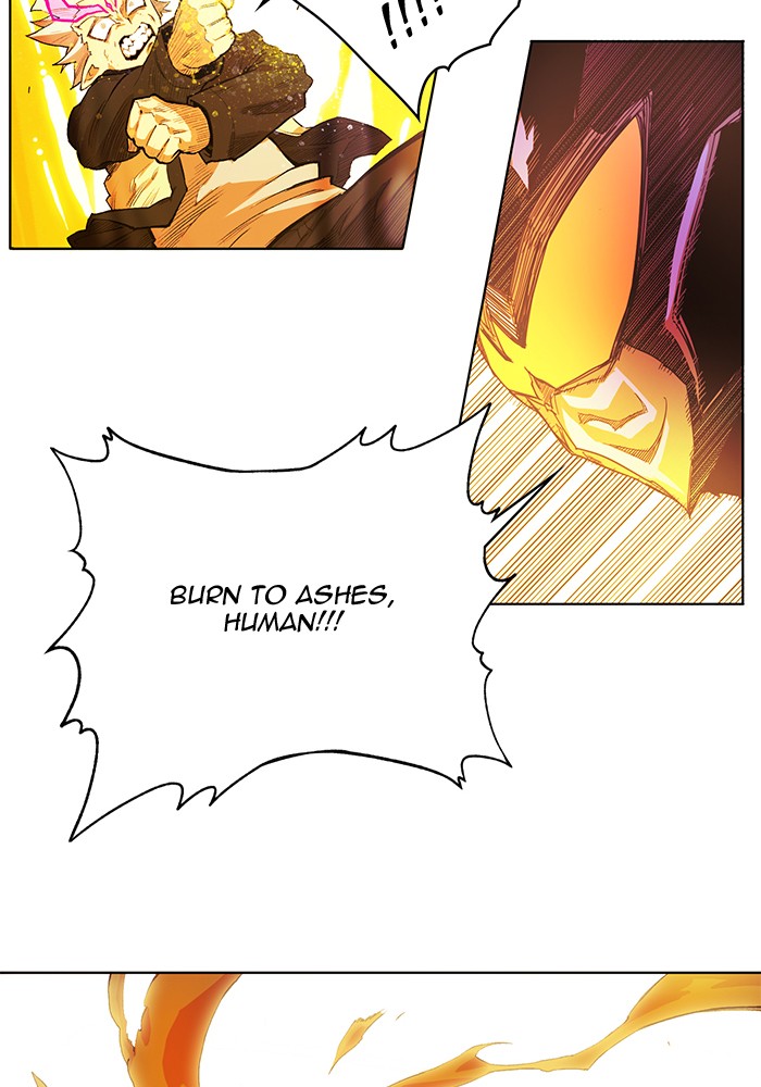 Hardcore Leveling Warrior Chapter 232 page 71 - Chapter 232: [Season 2] Ep. 49