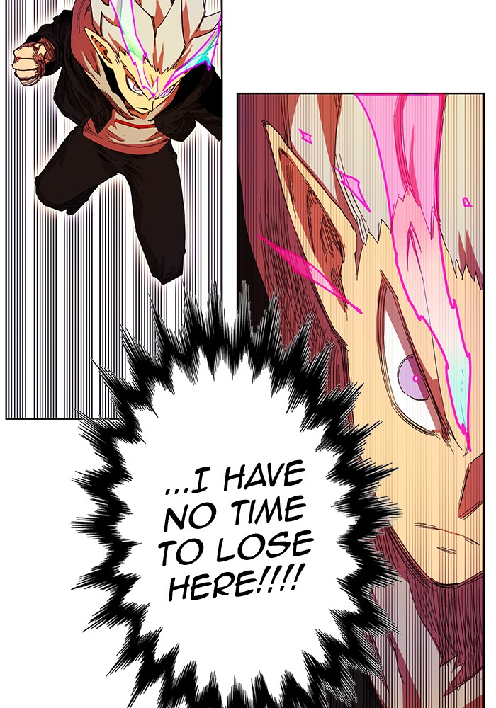 Hardcore Leveling Warrior Chapter 232 page 73 - Chapter 232: [Season 2] Ep. 49