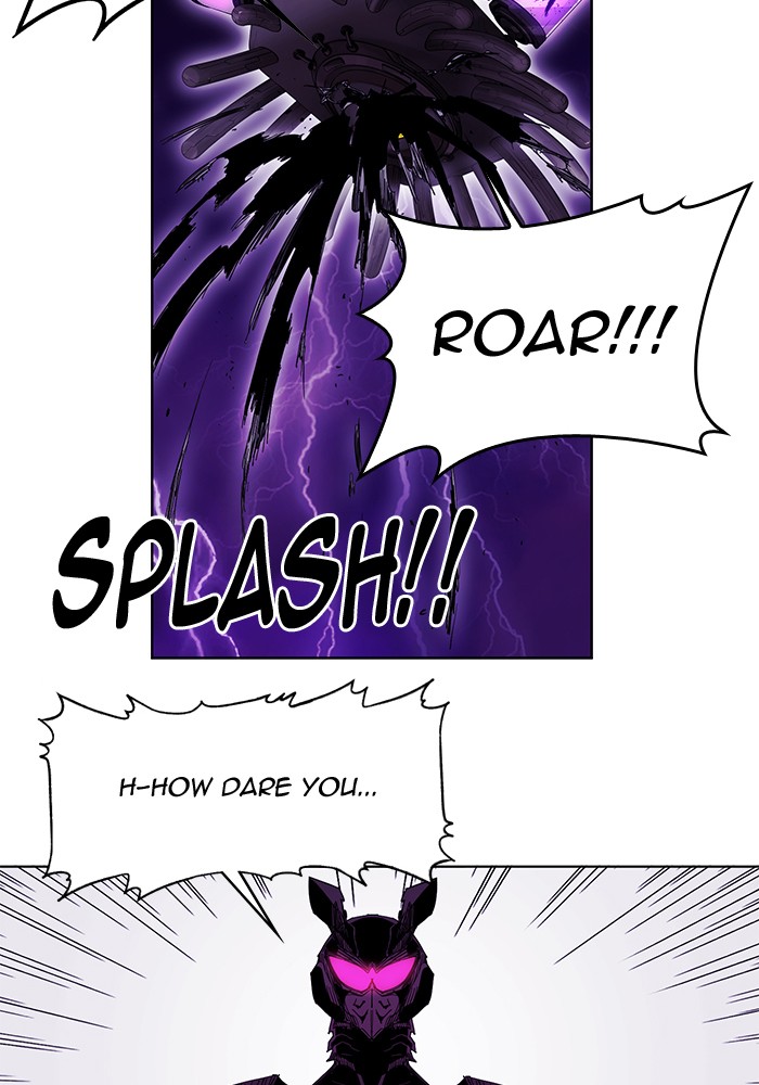 Hardcore Leveling Warrior Chapter 232 page 77 - Chapter 232: [Season 2] Ep. 49