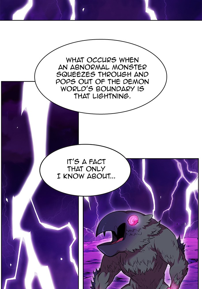 Hardcore Leveling Warrior Chapter 232 page 8 - Chapter 232: [Season 2] Ep. 49