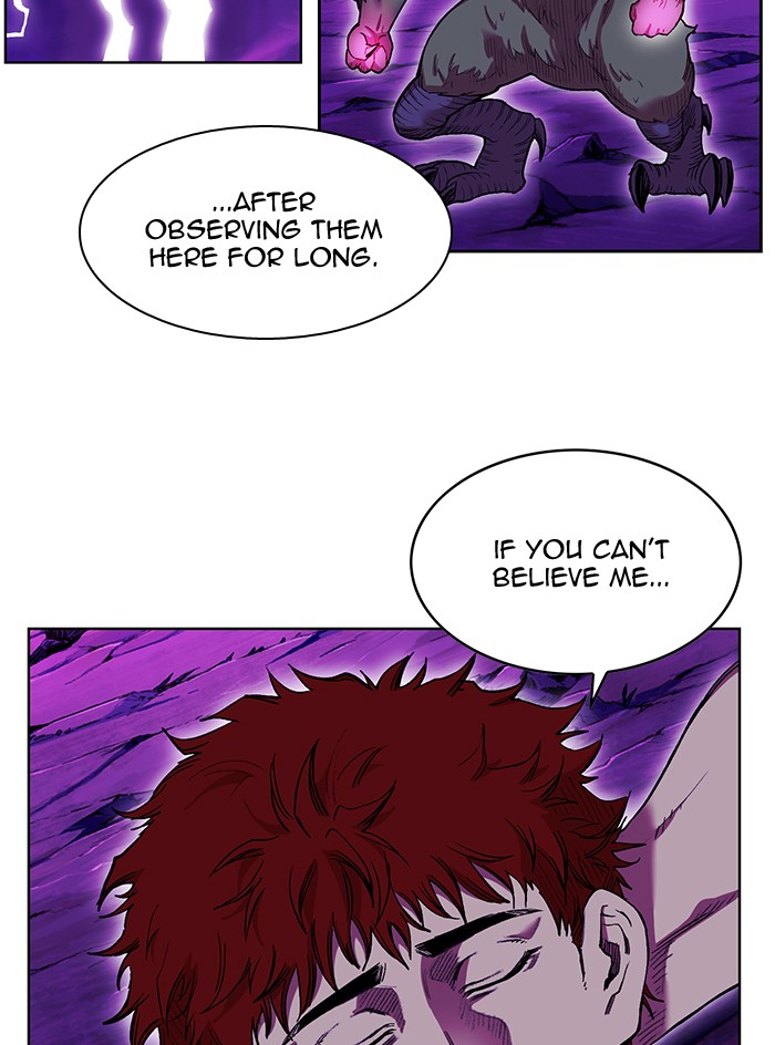 Hardcore Leveling Warrior Chapter 232 page 9 - Chapter 232: [Season 2] Ep. 49