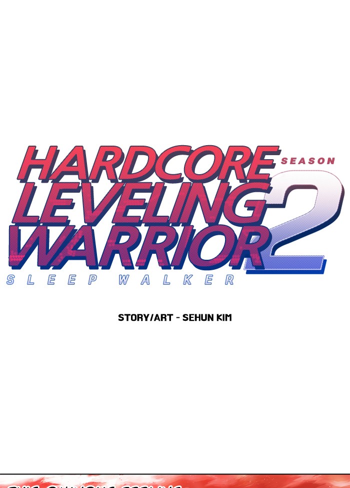 Hardcore Leveling Warrior Chapter 233 page 1 - Chapter 233: [Season 2] Ep. 50