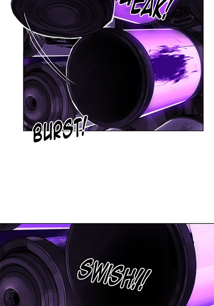Hardcore Leveling Warrior Chapter 233 page 10 - Chapter 233: [Season 2] Ep. 50