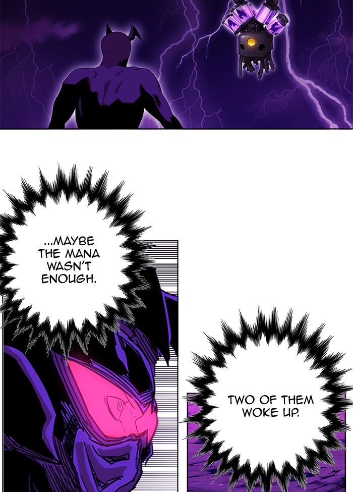 Hardcore Leveling Warrior Chapter 233 page 17 - Chapter 233: [Season 2] Ep. 50