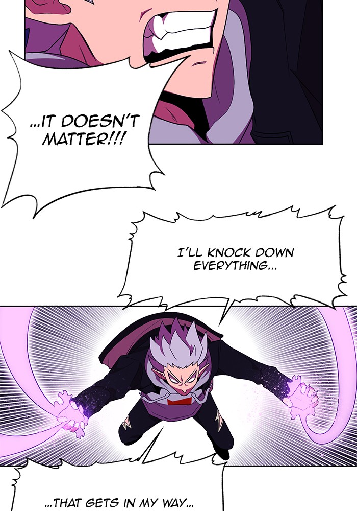 Hardcore Leveling Warrior Chapter 233 page 20 - Chapter 233: [Season 2] Ep. 50