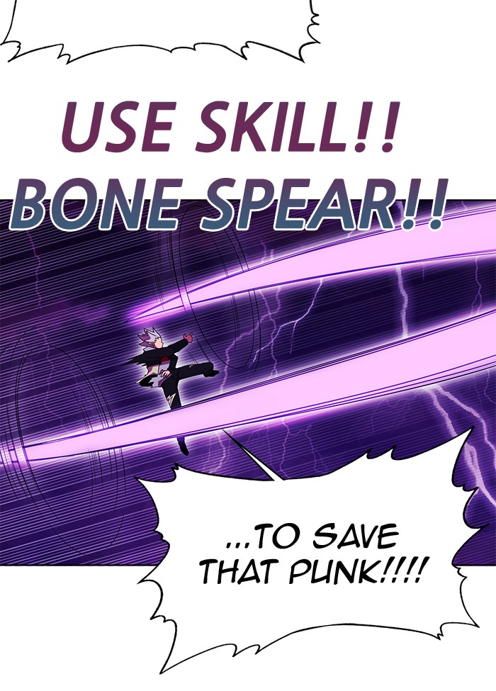 Hardcore Leveling Warrior Chapter 233 page 21 - Chapter 233: [Season 2] Ep. 50