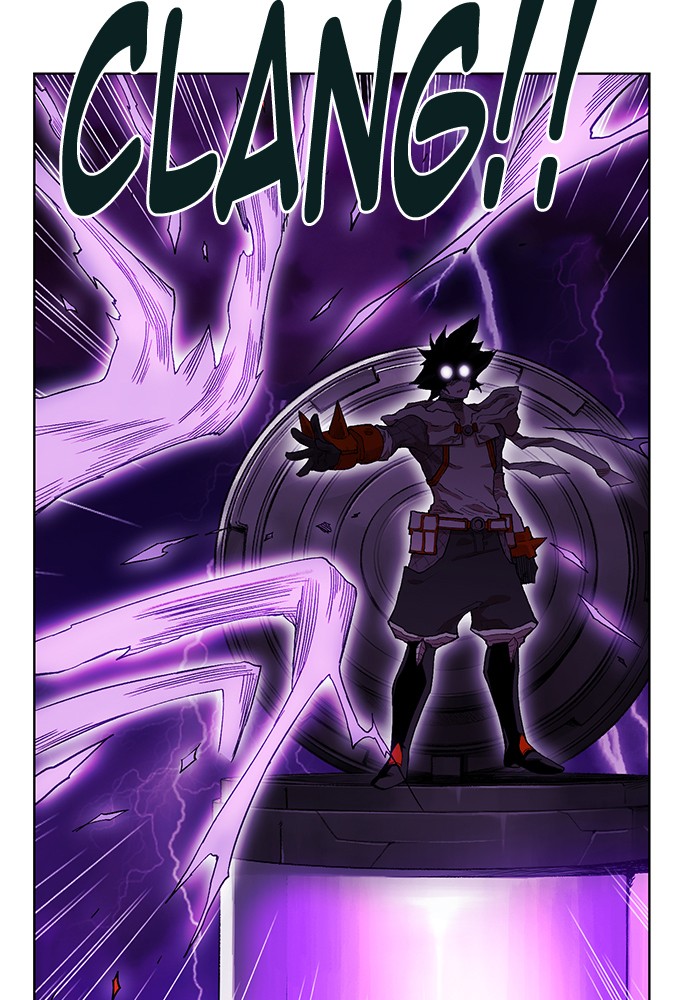 Hardcore Leveling Warrior Chapter 233 page 23 - Chapter 233: [Season 2] Ep. 50