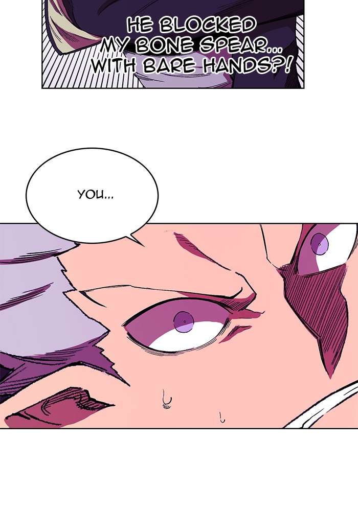 Hardcore Leveling Warrior Chapter 233 page 25 - Chapter 233: [Season 2] Ep. 50