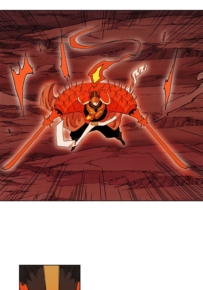 Hardcore Leveling Warrior Chapter 233 page 29 - Chapter 233: [Season 2] Ep. 50
