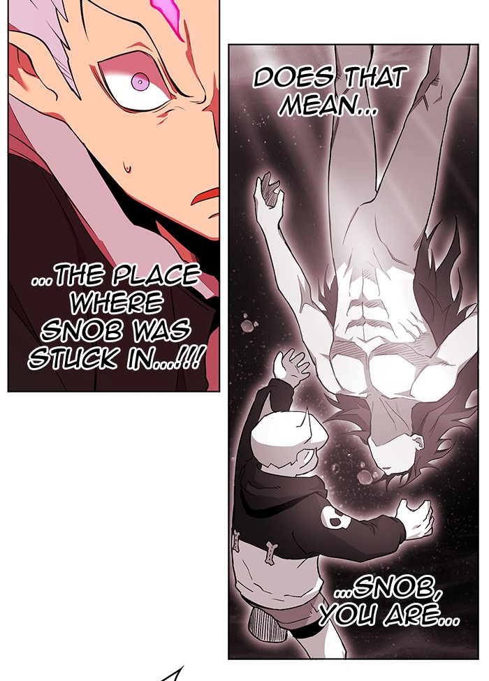 Hardcore Leveling Warrior Chapter 233 page 3 - Chapter 233: [Season 2] Ep. 50