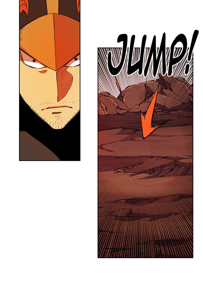 Hardcore Leveling Warrior Chapter 233 page 30 - Chapter 233: [Season 2] Ep. 50
