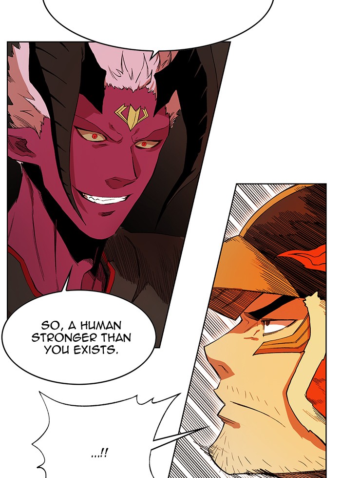 Hardcore Leveling Warrior Chapter 233 page 32 - Chapter 233: [Season 2] Ep. 50