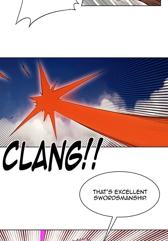 Hardcore Leveling Warrior Chapter 233 page 33 - Chapter 233: [Season 2] Ep. 50