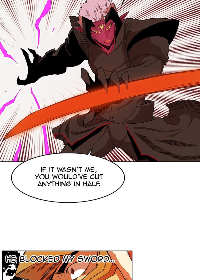 Hardcore Leveling Warrior Chapter 233 page 34 - Chapter 233: [Season 2] Ep. 50