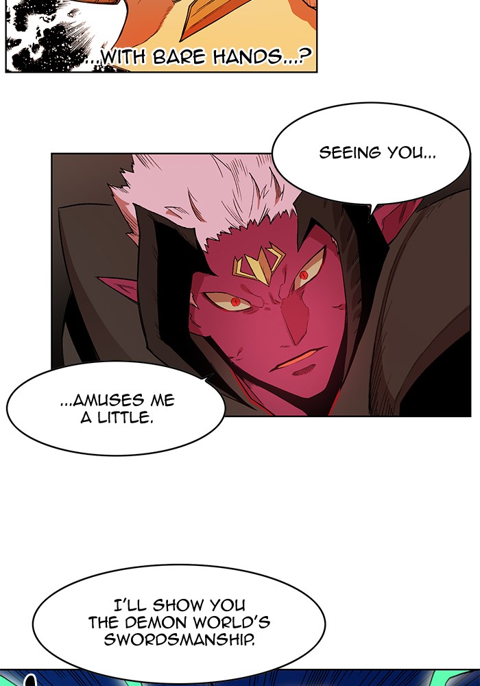 Hardcore Leveling Warrior Chapter 233 page 35 - Chapter 233: [Season 2] Ep. 50