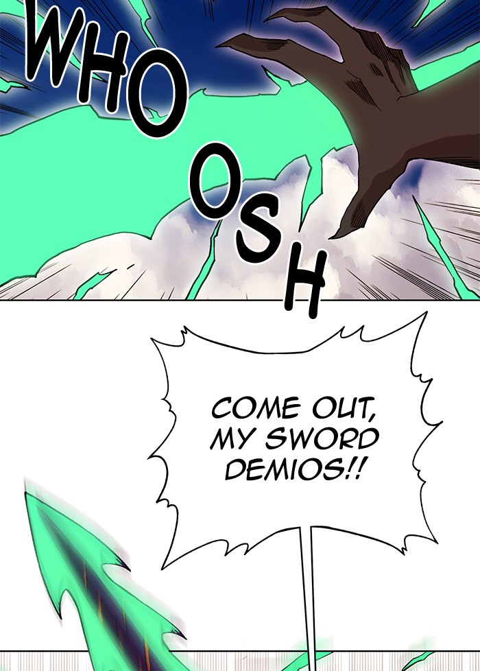 Hardcore Leveling Warrior Chapter 233 page 36 - Chapter 233: [Season 2] Ep. 50