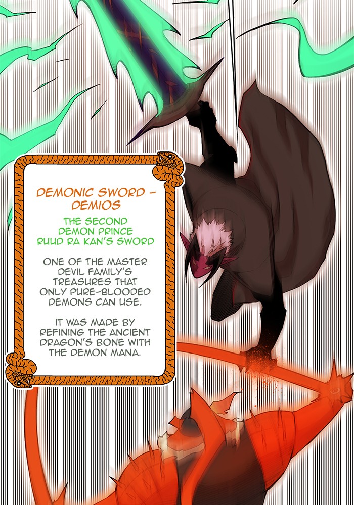 Hardcore Leveling Warrior Chapter 233 page 37 - Chapter 233: [Season 2] Ep. 50
