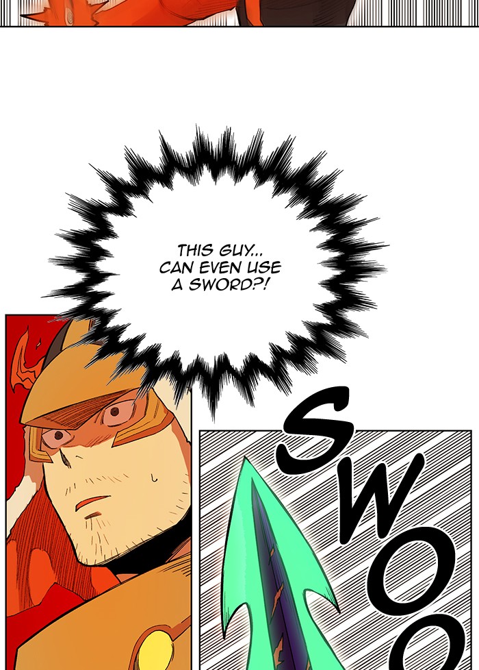 Hardcore Leveling Warrior Chapter 233 page 38 - Chapter 233: [Season 2] Ep. 50