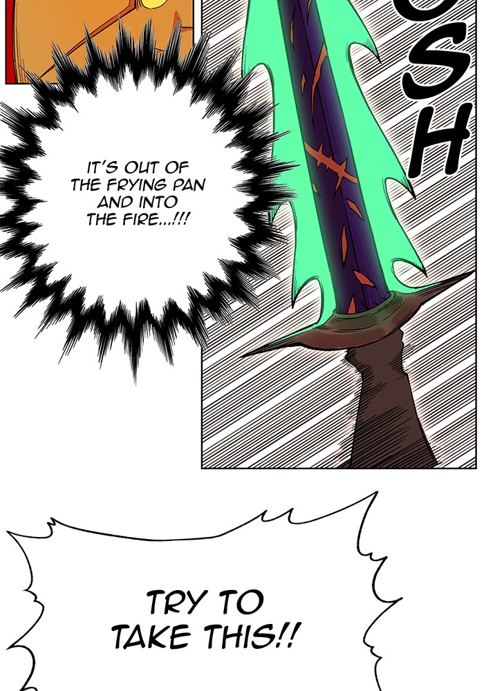 Hardcore Leveling Warrior Chapter 233 page 39 - Chapter 233: [Season 2] Ep. 50