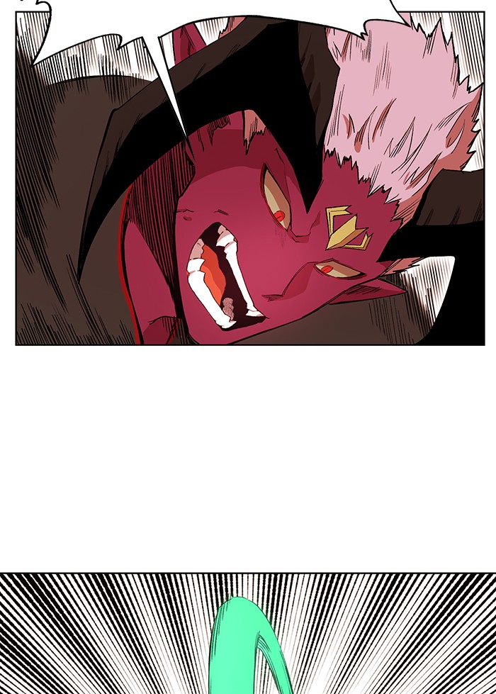 Hardcore Leveling Warrior Chapter 233 page 40 - Chapter 233: [Season 2] Ep. 50