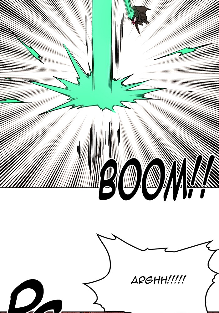 Hardcore Leveling Warrior Chapter 233 page 41 - Chapter 233: [Season 2] Ep. 50