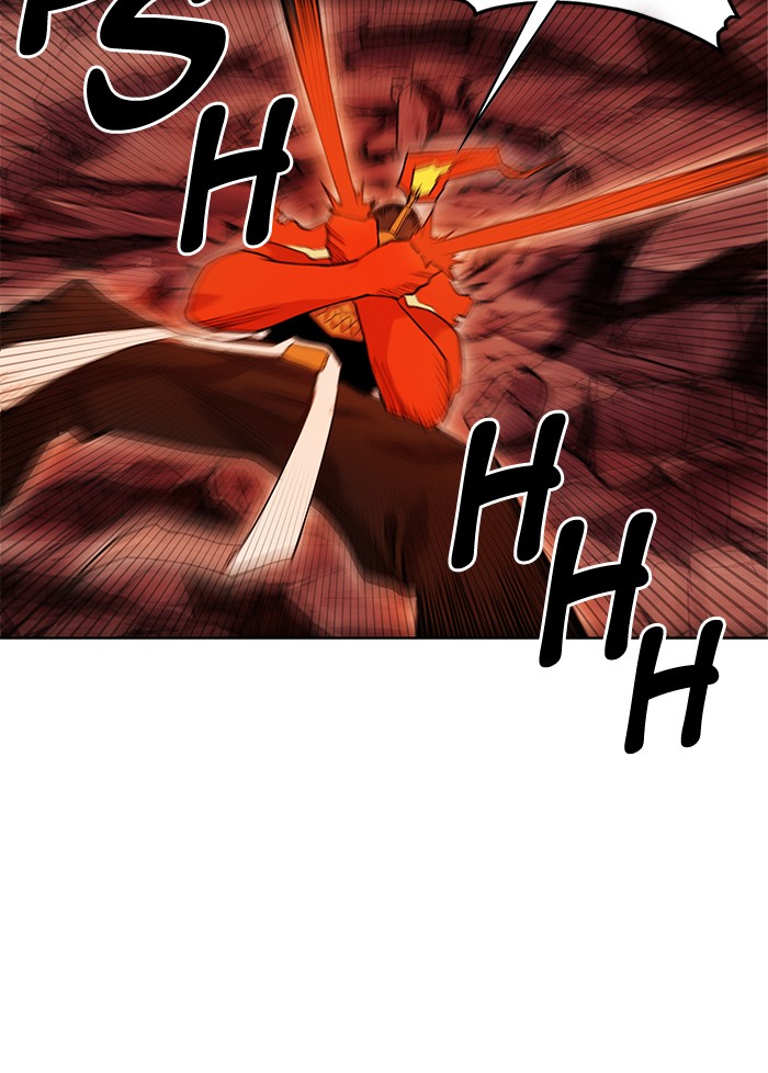 Hardcore Leveling Warrior Chapter 233 page 42 - Chapter 233: [Season 2] Ep. 50