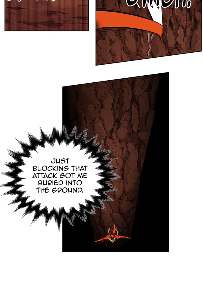 Hardcore Leveling Warrior Chapter 233 page 44 - Chapter 233: [Season 2] Ep. 50