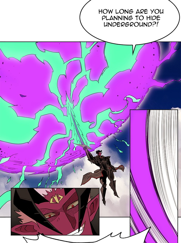 Hardcore Leveling Warrior Chapter 233 page 47 - Chapter 233: [Season 2] Ep. 50