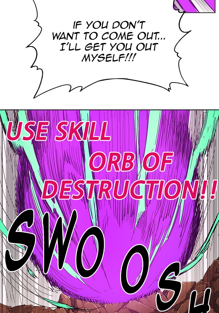 Hardcore Leveling Warrior Chapter 233 page 48 - Chapter 233: [Season 2] Ep. 50