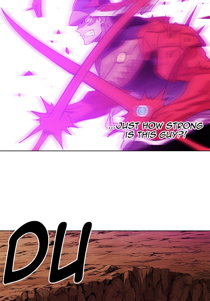 Hardcore Leveling Warrior Chapter 233 page 52 - Chapter 233: [Season 2] Ep. 50