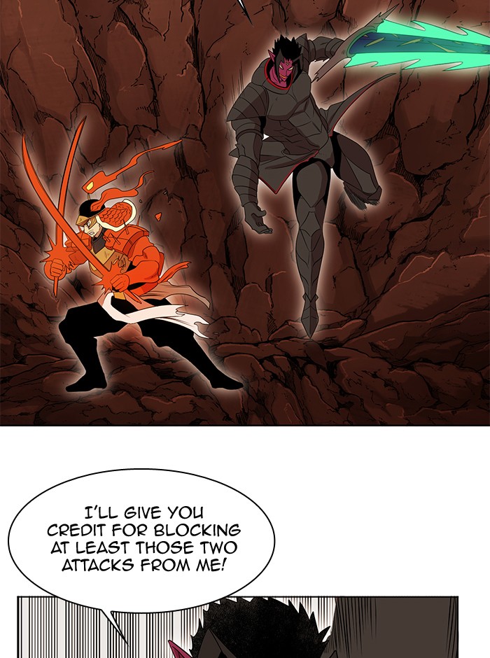 Hardcore Leveling Warrior Chapter 233 page 55 - Chapter 233: [Season 2] Ep. 50