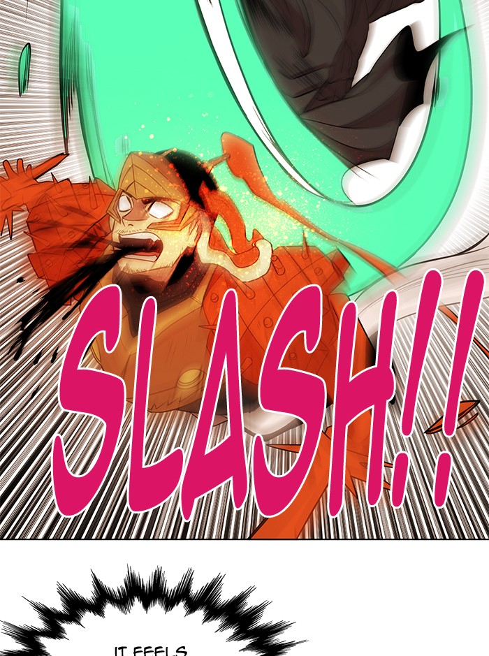 Hardcore Leveling Warrior Chapter 233 page 57 - Chapter 233: [Season 2] Ep. 50