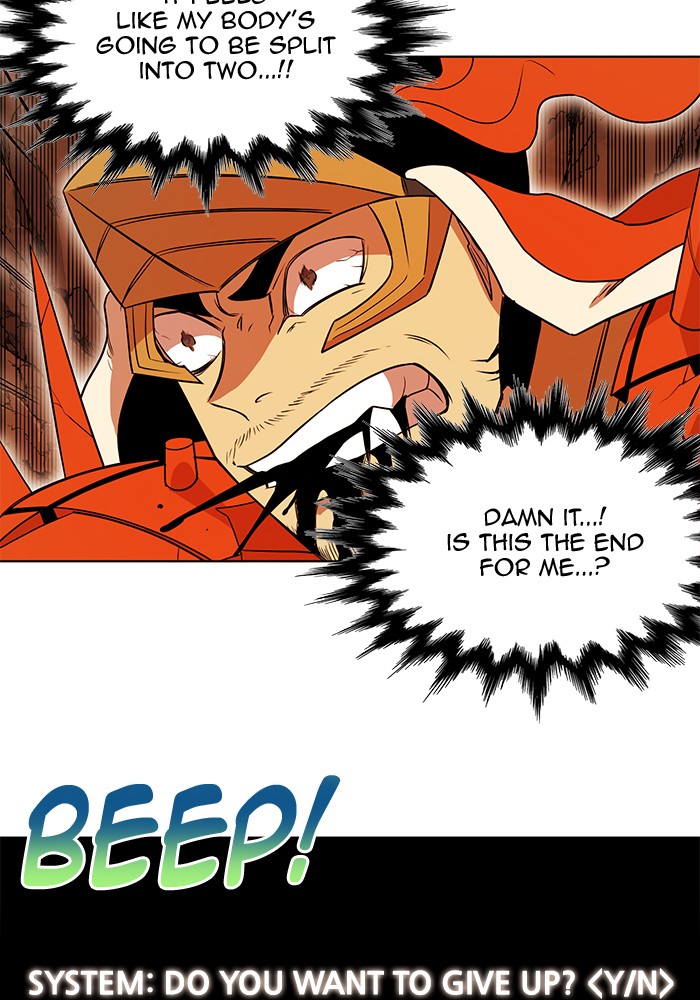 Hardcore Leveling Warrior Chapter 233 page 58 - Chapter 233: [Season 2] Ep. 50