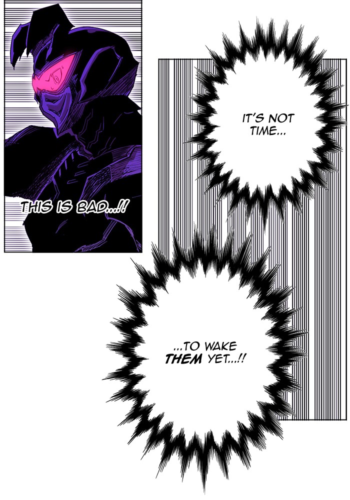 Hardcore Leveling Warrior Chapter 233 page 6 - Chapter 233: [Season 2] Ep. 50