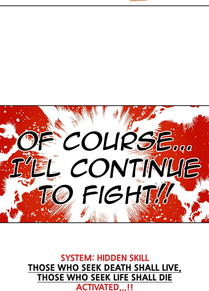 Hardcore Leveling Warrior Chapter 233 page 64 - Chapter 233: [Season 2] Ep. 50