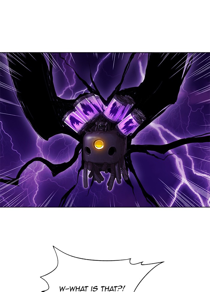 Hardcore Leveling Warrior Chapter 233 page 7 - Chapter 233: [Season 2] Ep. 50