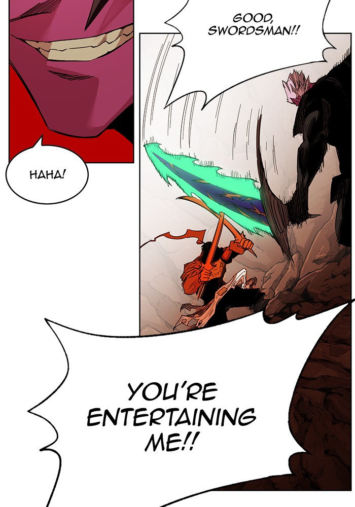 Hardcore Leveling Warrior Chapter 233 page 71 - Chapter 233: [Season 2] Ep. 50
