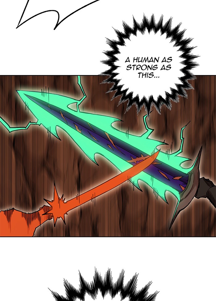 Hardcore Leveling Warrior Chapter 233 page 72 - Chapter 233: [Season 2] Ep. 50