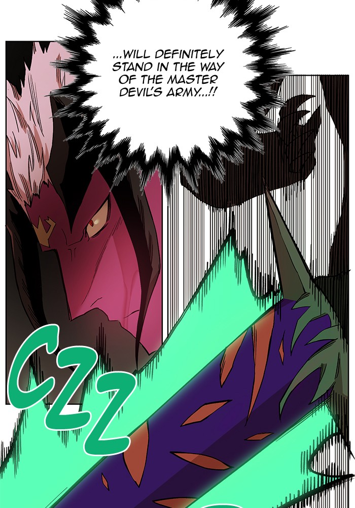 Hardcore Leveling Warrior Chapter 233 page 73 - Chapter 233: [Season 2] Ep. 50