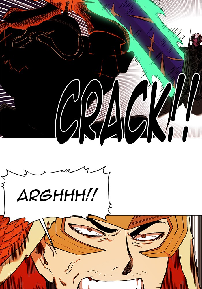 Hardcore Leveling Warrior Chapter 233 page 75 - Chapter 233: [Season 2] Ep. 50