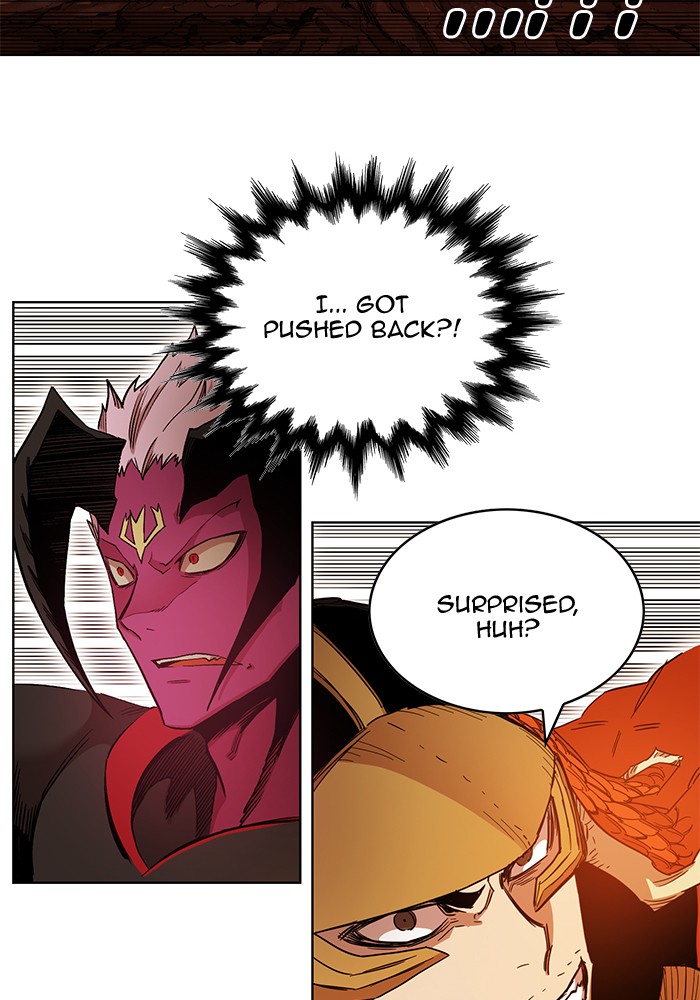 Hardcore Leveling Warrior Chapter 233 page 77 - Chapter 233: [Season 2] Ep. 50