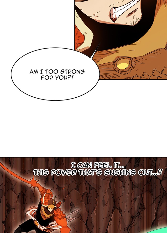 Hardcore Leveling Warrior Chapter 233 page 78 - Chapter 233: [Season 2] Ep. 50