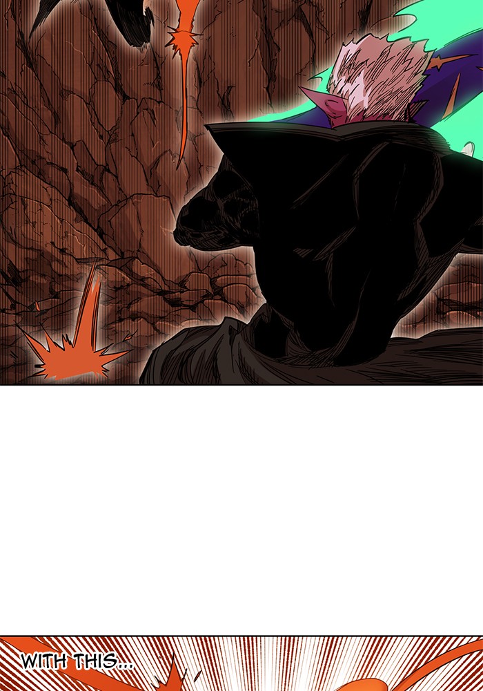 Hardcore Leveling Warrior Chapter 233 page 79 - Chapter 233: [Season 2] Ep. 50