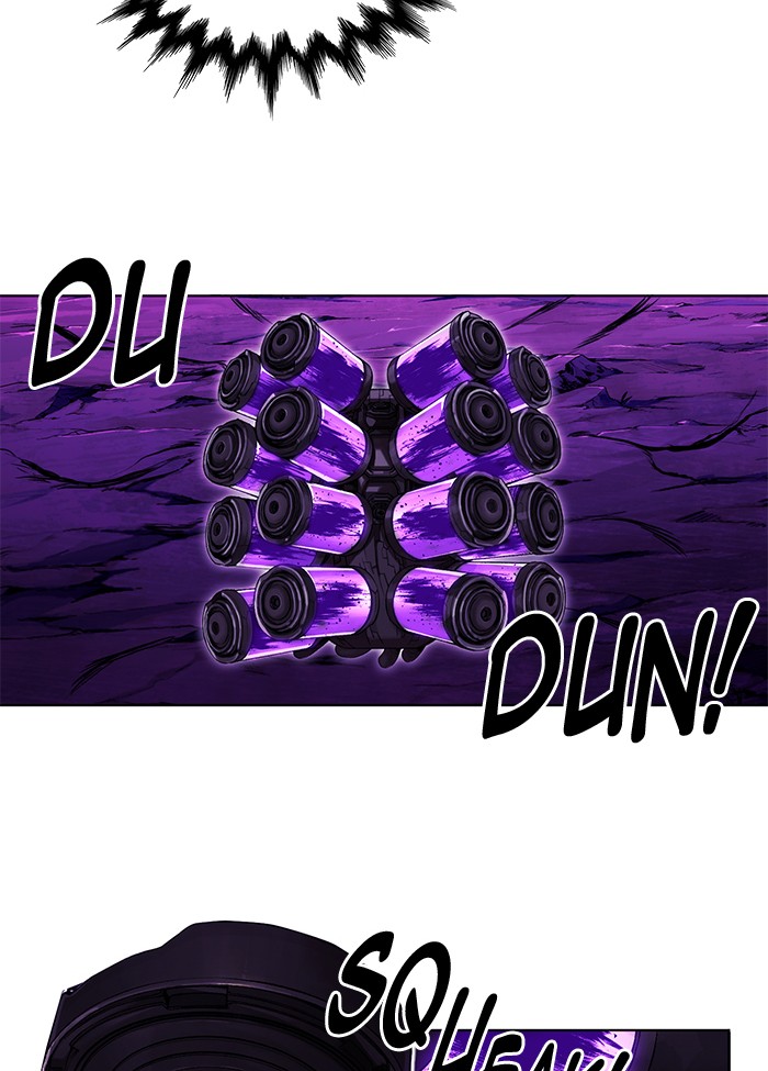 Hardcore Leveling Warrior Chapter 233 page 9 - Chapter 233: [Season 2] Ep. 50
