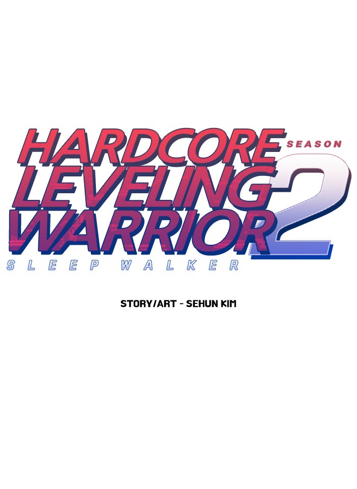 Hardcore Leveling Warrior Chapter 234 page 1 - Chapter 234: [Season 2] Ep. 51