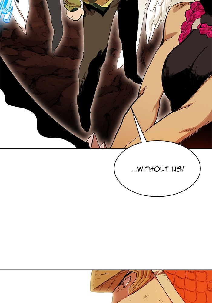 Hardcore Leveling Warrior Chapter 234 page 100 - Chapter 234: [Season 2] Ep. 51