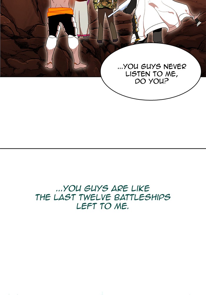 Hardcore Leveling Warrior Chapter 234 page 102 - Chapter 234: [Season 2] Ep. 51